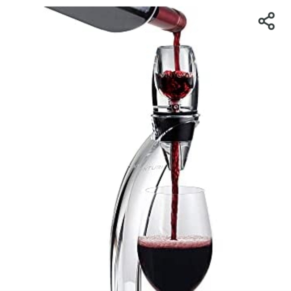 Wine Aerator - Picture 3 of 4